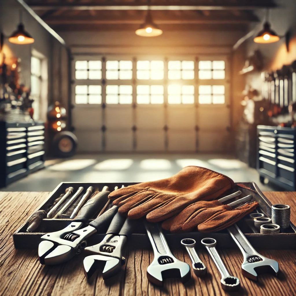 About Our Family-Owned Garage Door Company in Raritan NJ - Professional Service Team