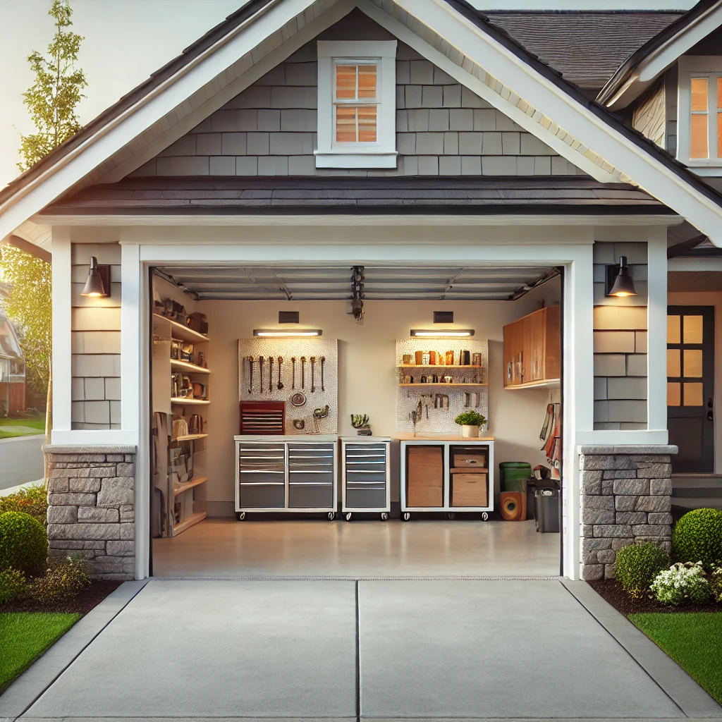 Latest garage door repair tips and maintenance guides from Raritan's trusted experts
