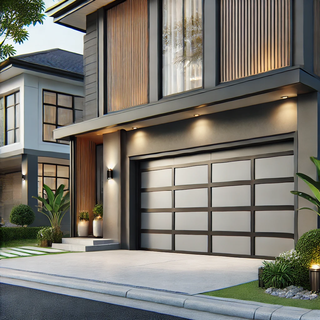 Professional Garage Door Company Raritan NJ - 24/7 Emergency Service & Repairs