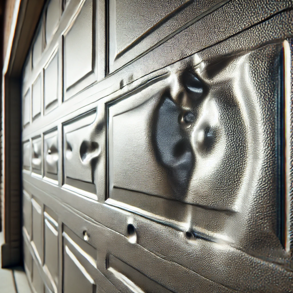 Professional Garage Door Dents Repair Raritan NJ - Expert Dent Removal Services