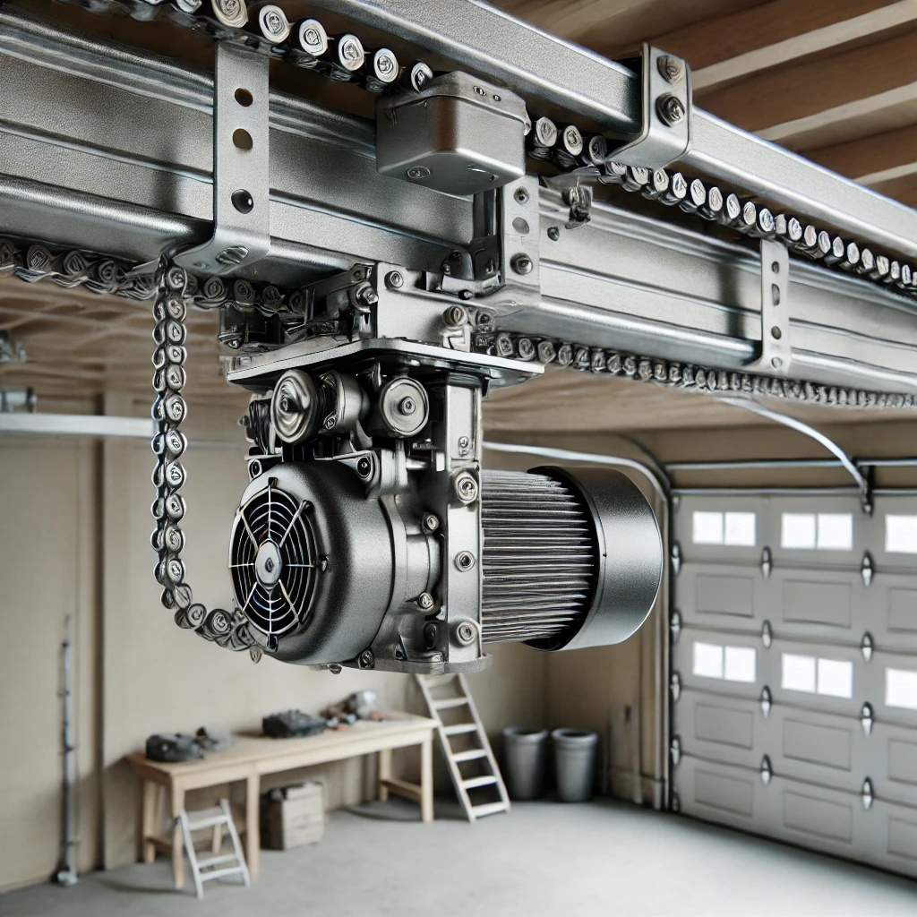 Professional Garage Door Opener Installation Raritan NJ - Expert Smart Opener Installation Services