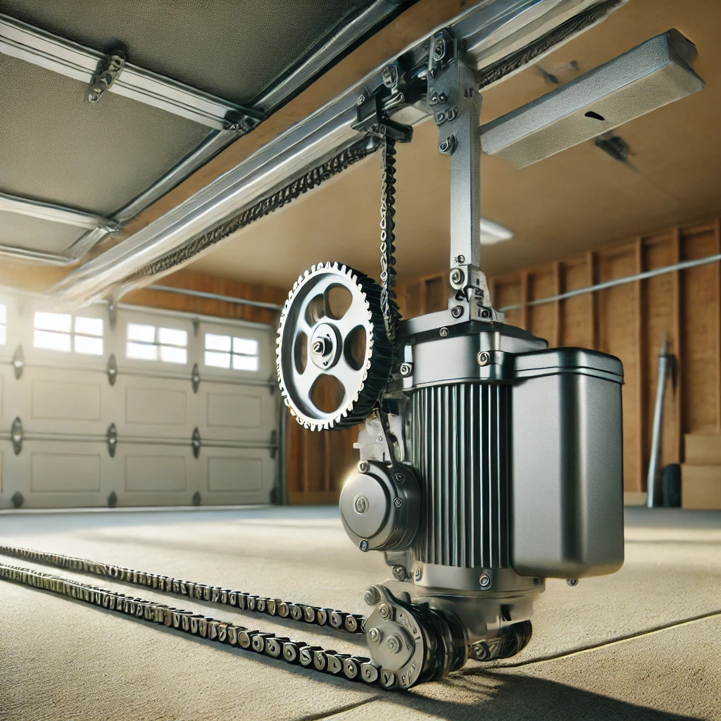 Garage Door Opener Installation & Service in Raritan NJ - Professional Solutions for All Opener Brands