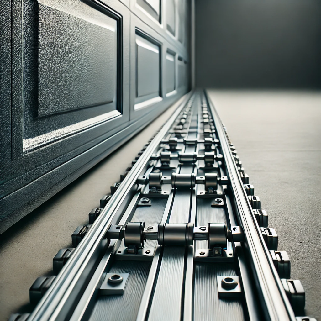 Professional Garage Door Track Repair Raritan NJ - Expert Track & Roller Repair Services