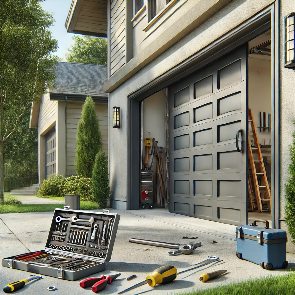 Local Garage Door Repair Raritan NJ - 24/7 Emergency Service Near You