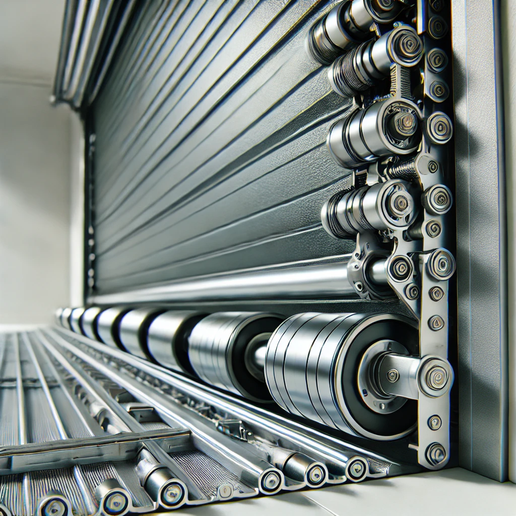 Expert Roller Garage Door Repairs Raritan NJ - Professional Door System Specialists